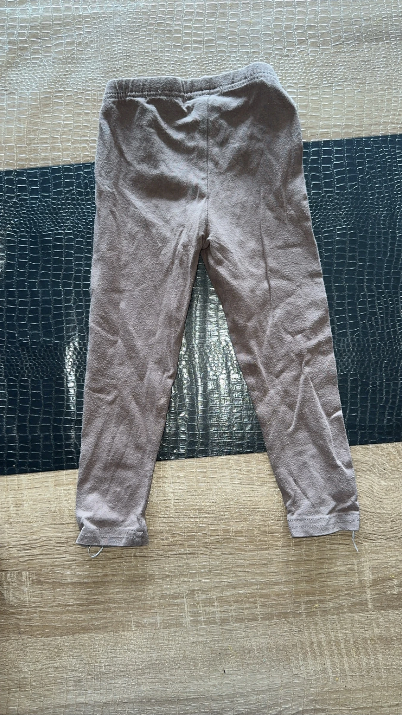 Brown girl pajamas – photo 2